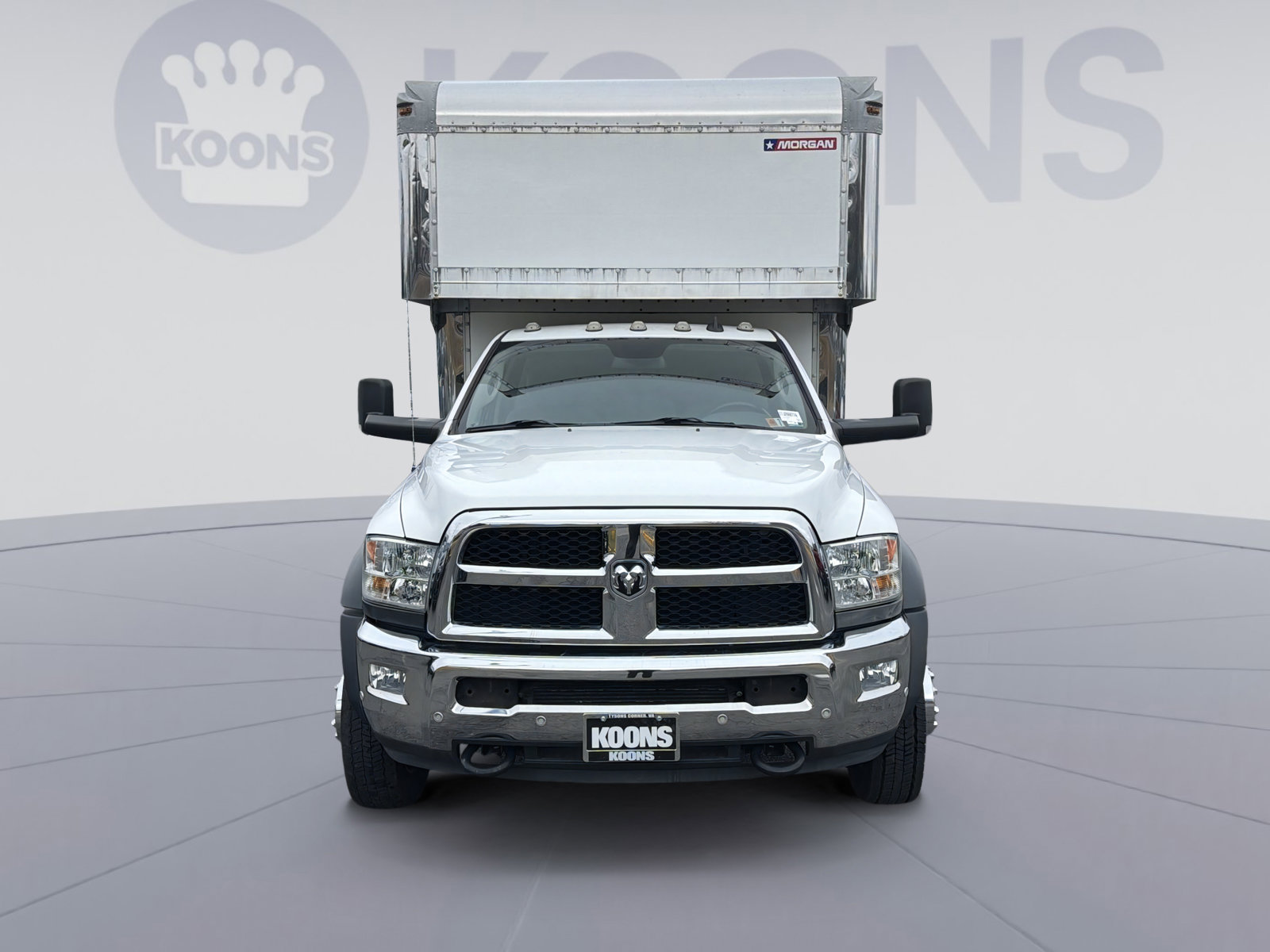Used 2018 RAM 5500 SLT w/ Quick Order Package 29G SLT image 11