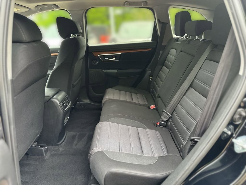 Used 2021 Honda CR-V EX image 24