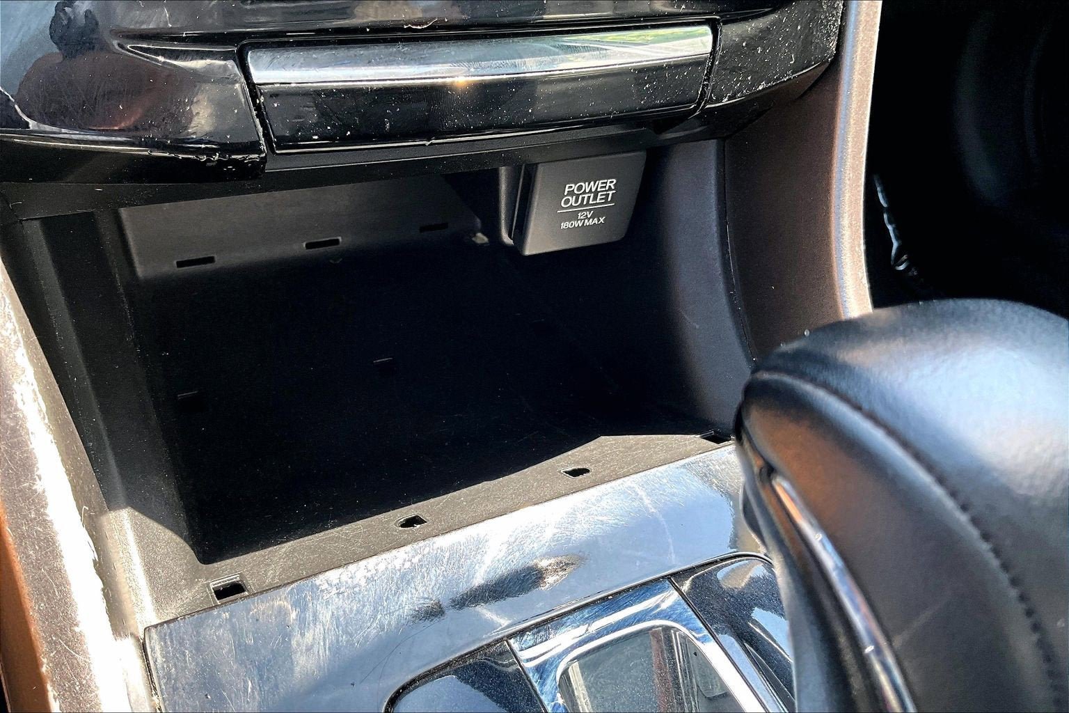 Used 2017 Honda Accord Sport Special Edition image 30