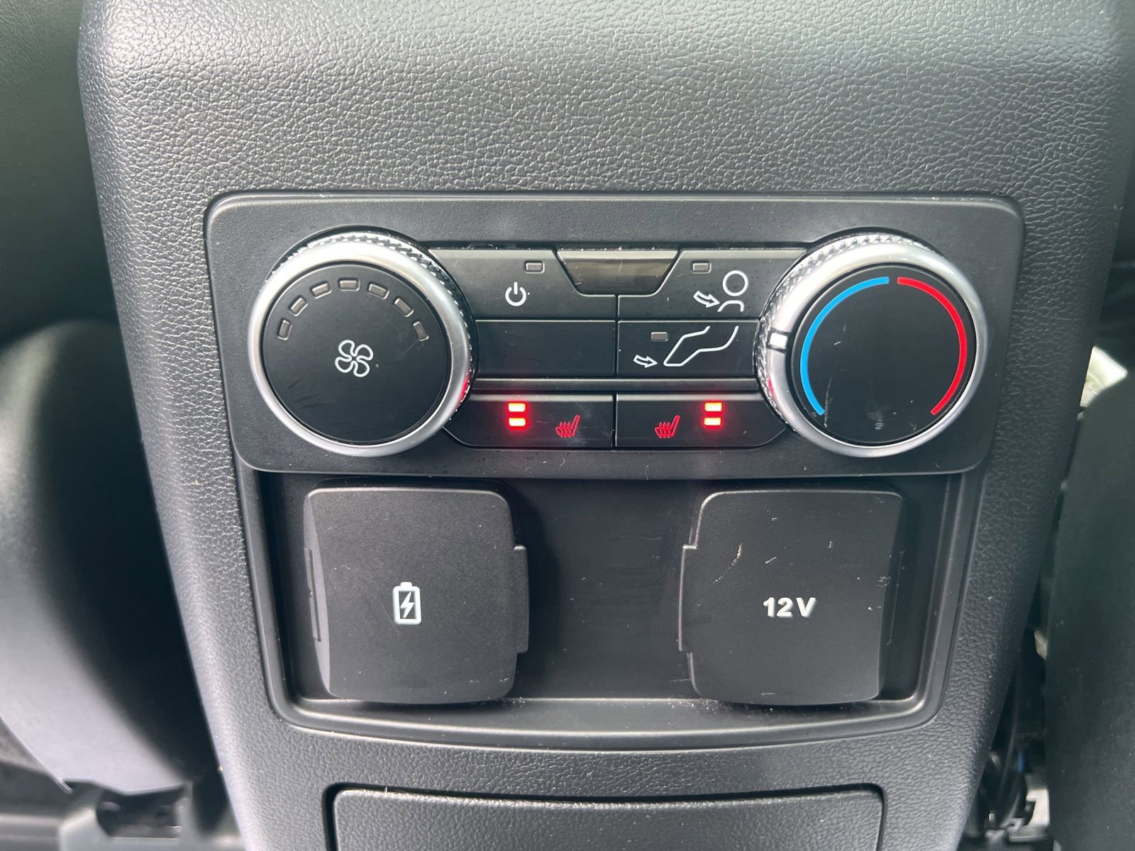 Used 2023 Ford Explorer Timberline AWD/4WD image 25