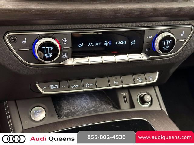 Used 2023 Audi Q5 2.0T Premium Plus w/ Premium Plus Package AWD/4WD image 26