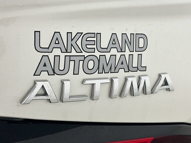 Used 2019 Nissan Altima 2.5 SL FWD image 26