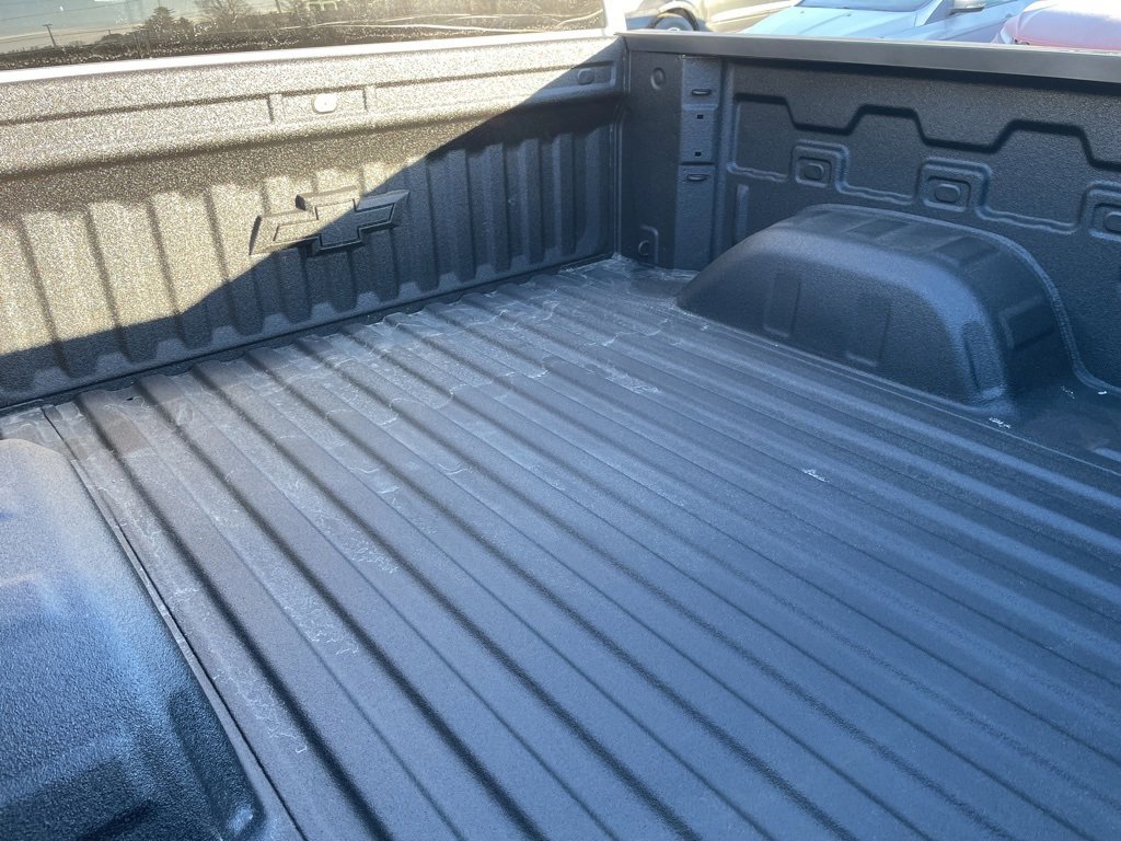 New 2026 Chevrolet Silverado 1500 LT w/ Protection Package image 14
