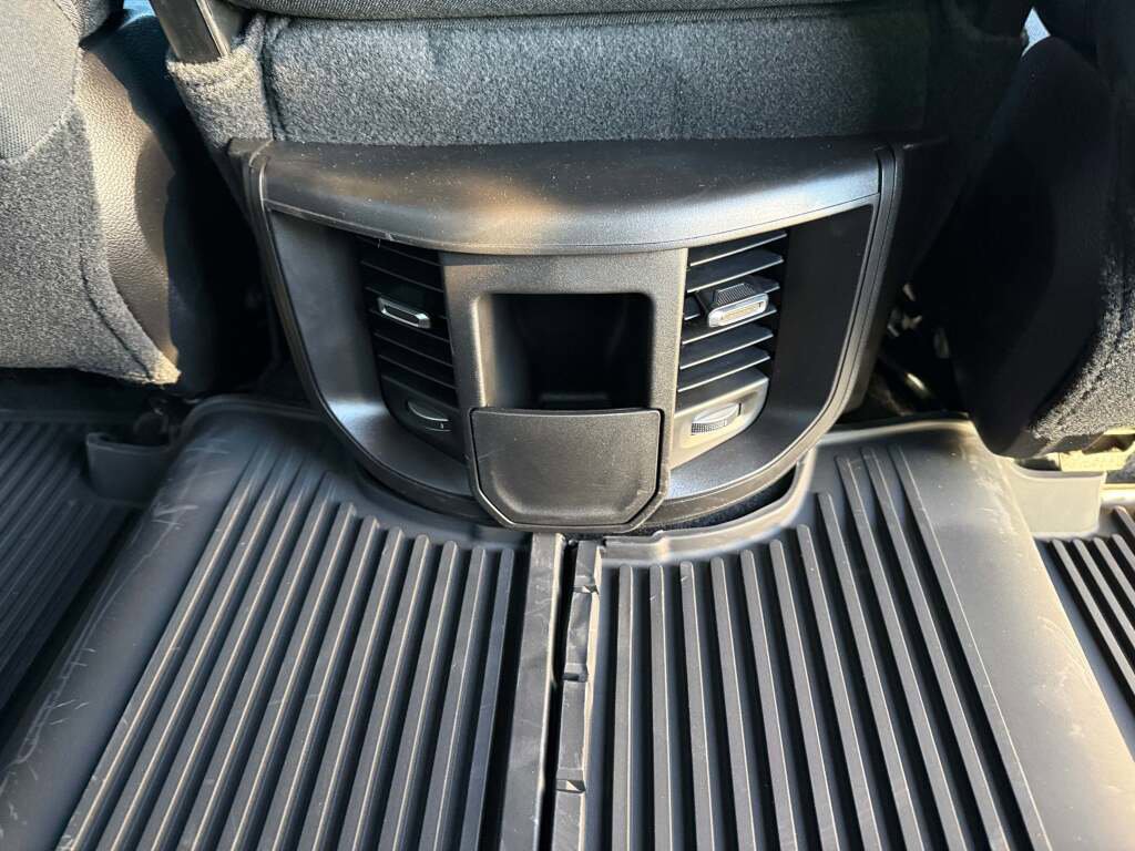 New 2026 RAM 2500 Tradesman image 19