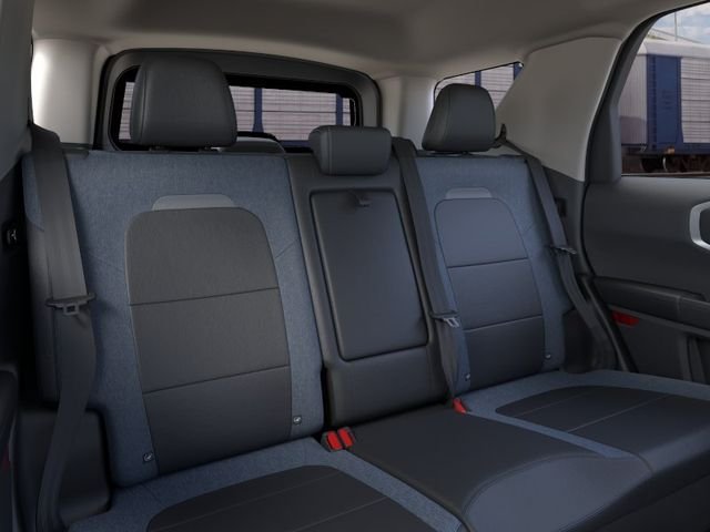 New 2026 Ford Bronco Sport Outer Banks AWD/4WD image 11