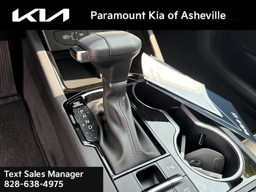 New 2026 Kia K5 GT w/ GT1 Package image 27