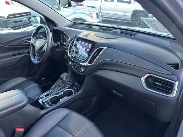 Used 2022 Chevrolet Equinox Premier image 29