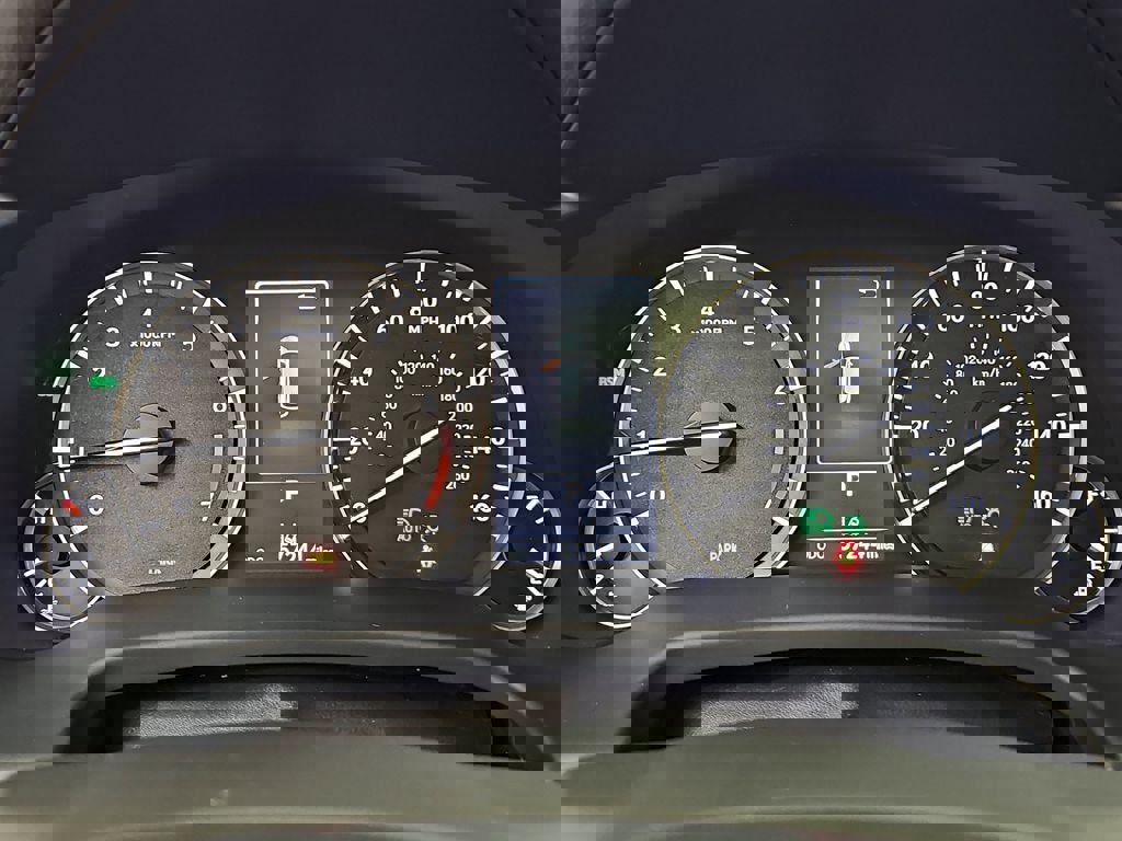 Certified 2021 Lexus RX 350L Premium w/ Premium Package image 22