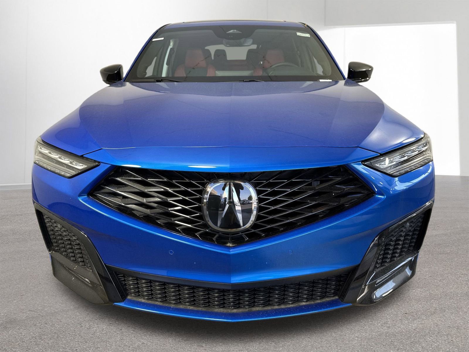 New 2026 Acura MDX A-Spec image 26