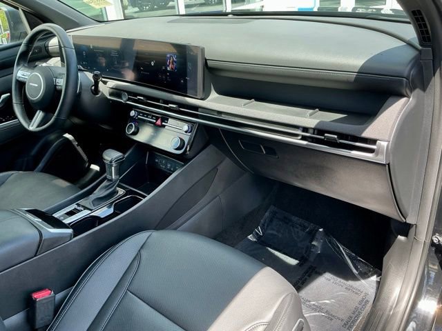 Used 2025 Hyundai Santa Cruz Limited AWD/4WD image 19