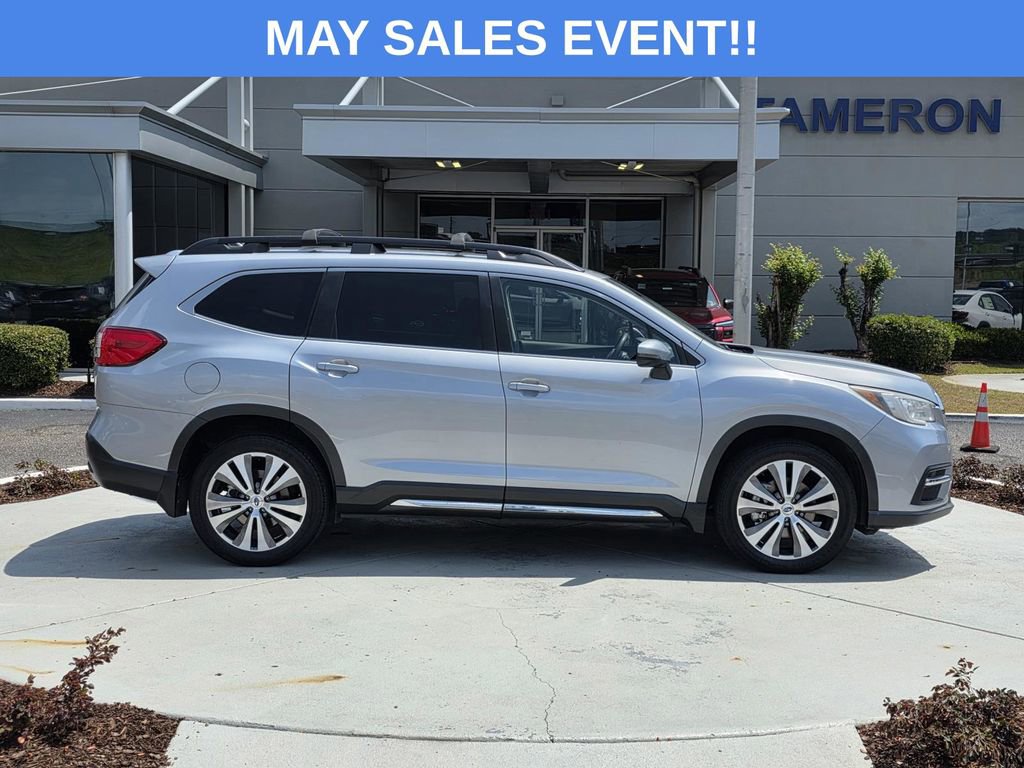 Used 2019 Subaru Ascent Limited w/ Popular Package #2A AWD/4WD image 42