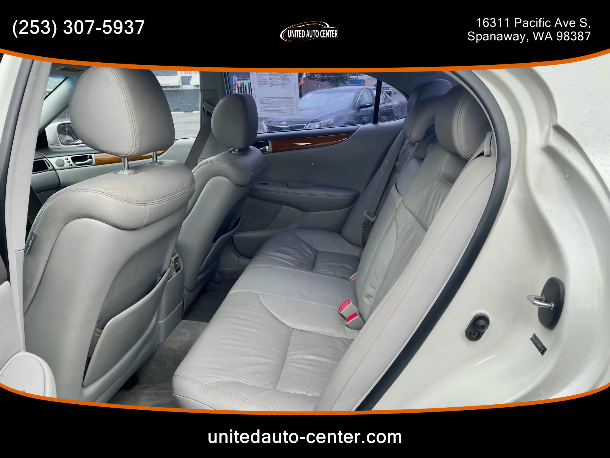 Used 2006 Lexus ES 330 image 8