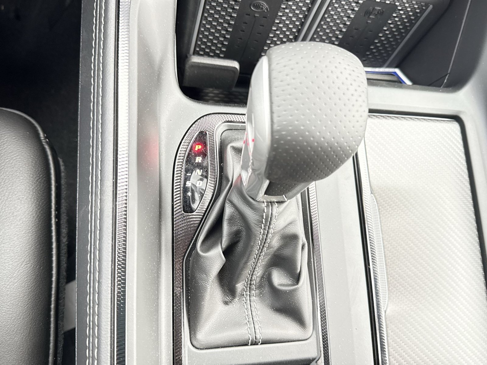 New 2026 RAM 1500 RHO w/ RHO Level 1 Equipment Group AWD/4WD image 20