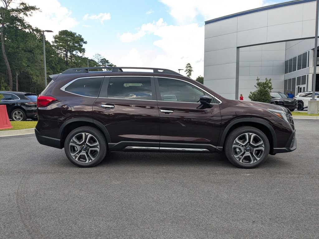 New 2026 Subaru Ascent Touring AWD/4WD image 3