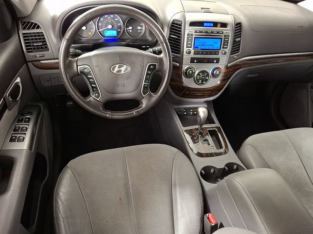 Used 2012 Hyundai Santa Fe SE AWD/4WD image 2