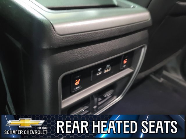 Used 2021 Nissan Murano SL image 54