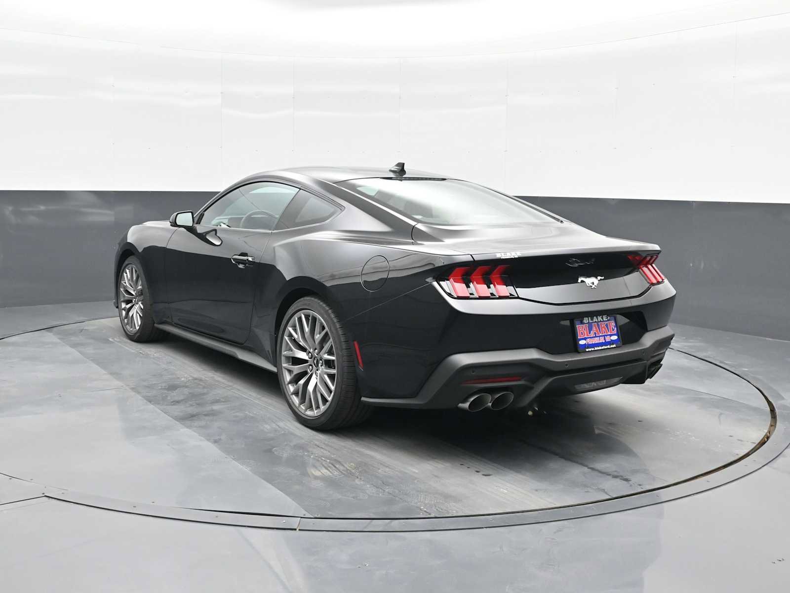 New 2026 Ford Mustang Premium image 6