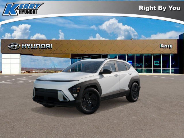 New 2027 Hyundai Kona SEL Sport AWD/4WD image 1