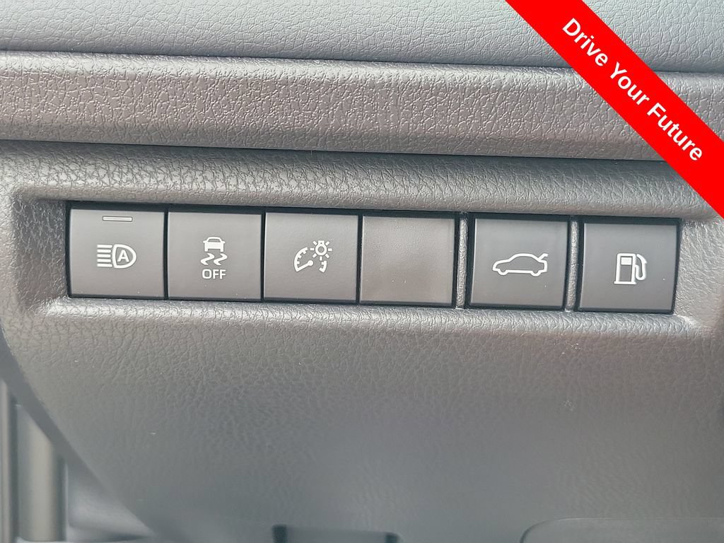 Used 2026 Toyota Camry XSE FWD image 19