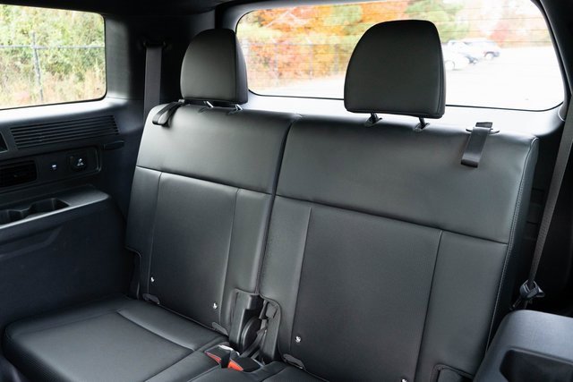 Used 2024 Hyundai Santa Fe Calligraphy image 23