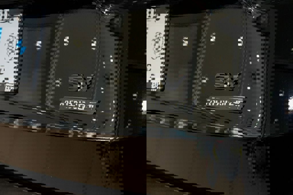 Used 2023 Nissan Rogue SV w/ SV Premium B Package image 14