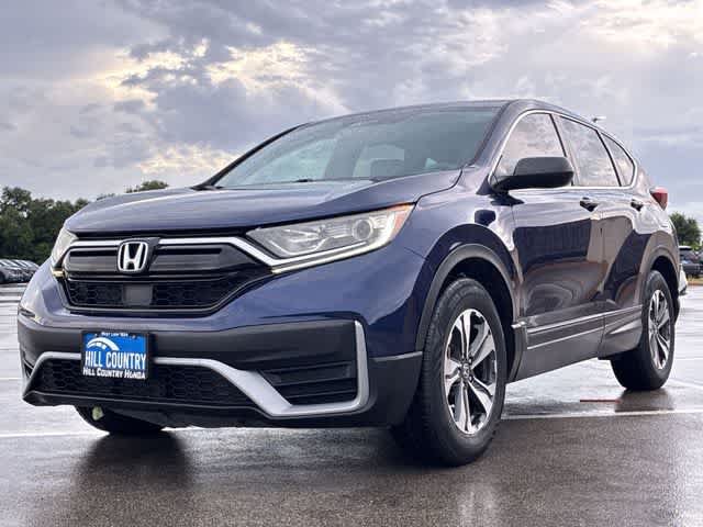 Used 2020 Honda CR-V LX image 11