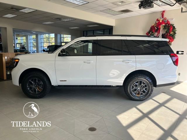 New 2025 Ford Expedition Tremor image 5