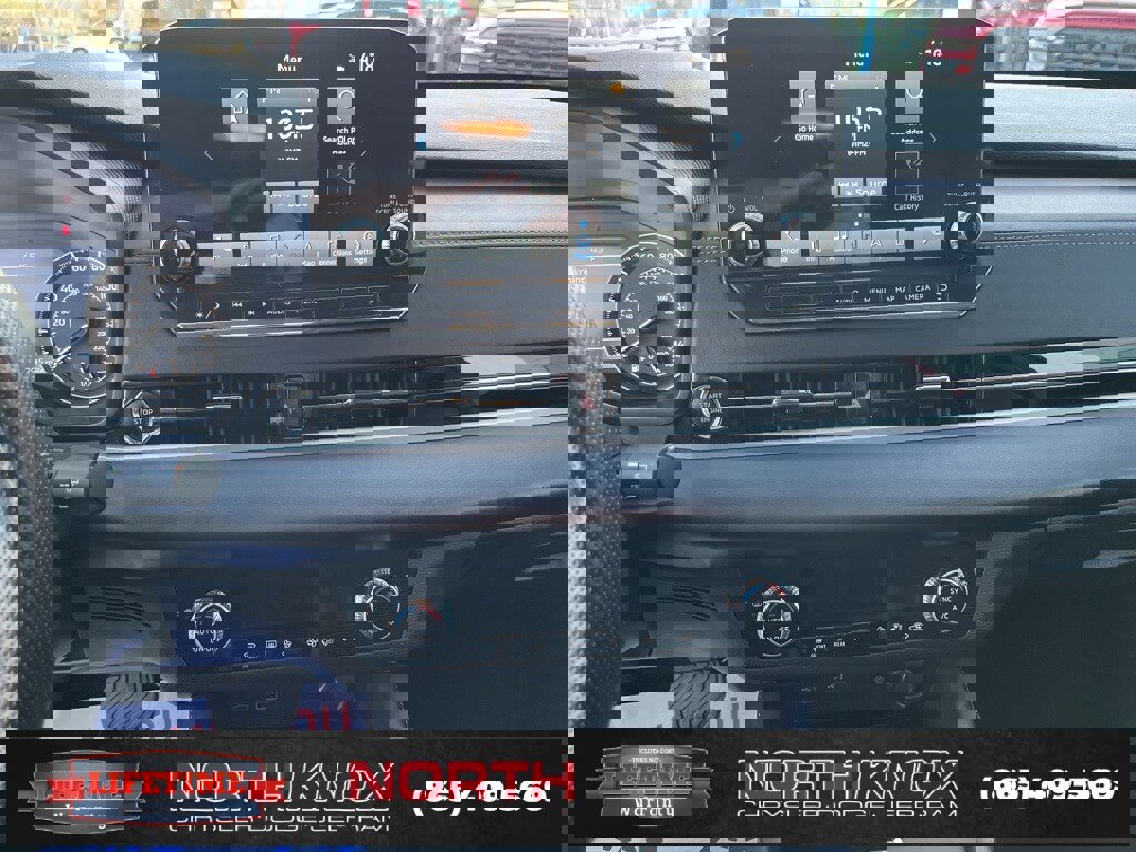 Used 2024 Mitsubishi Outlander SE image 8