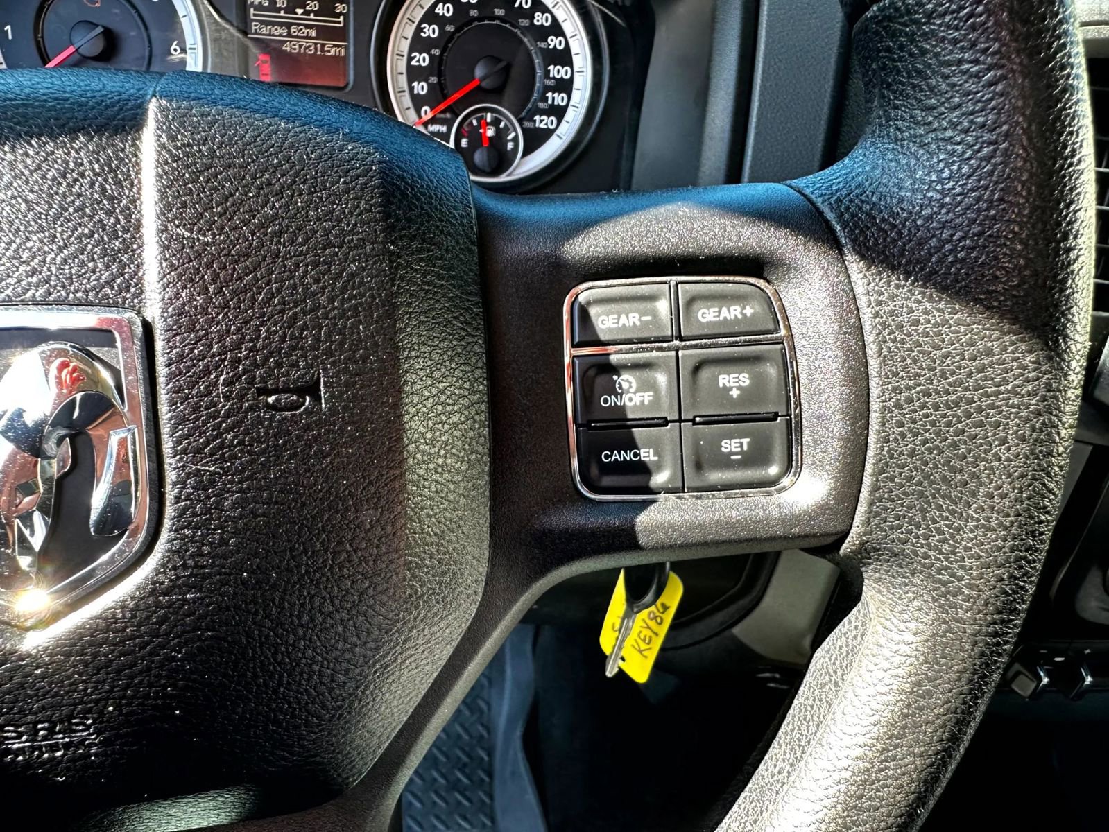 Used 2013 RAM 1500 Tradesman w/ Popular Equipment Group image 26