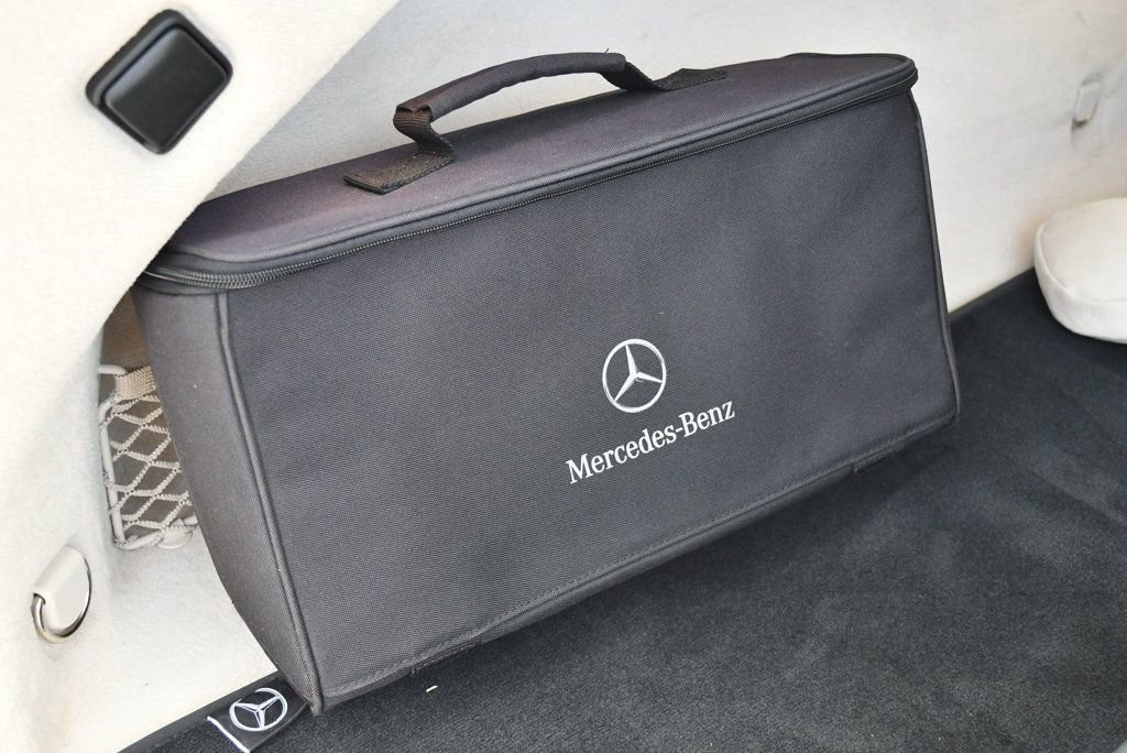 Used 2023 Mercedes-Benz EQS 450+ SUV image 64