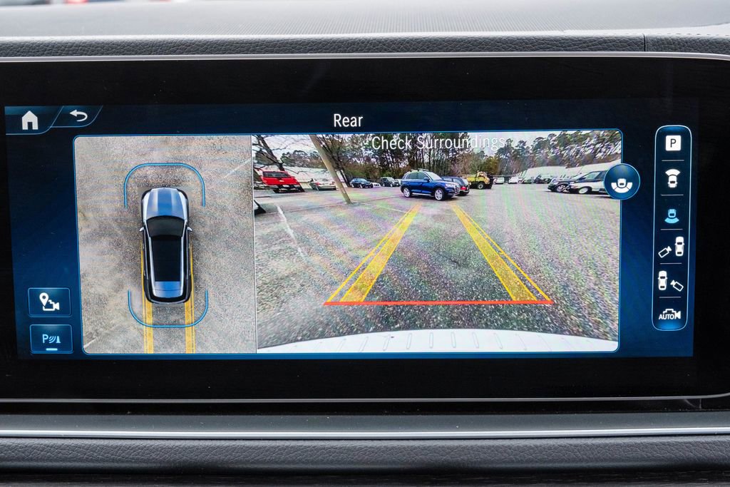 Used 2024 Mercedes-Benz GLE 350 4MATIC image 19