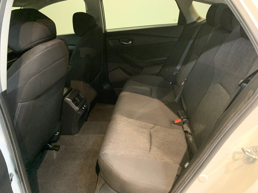 Used 2025 Honda Accord LX image 36