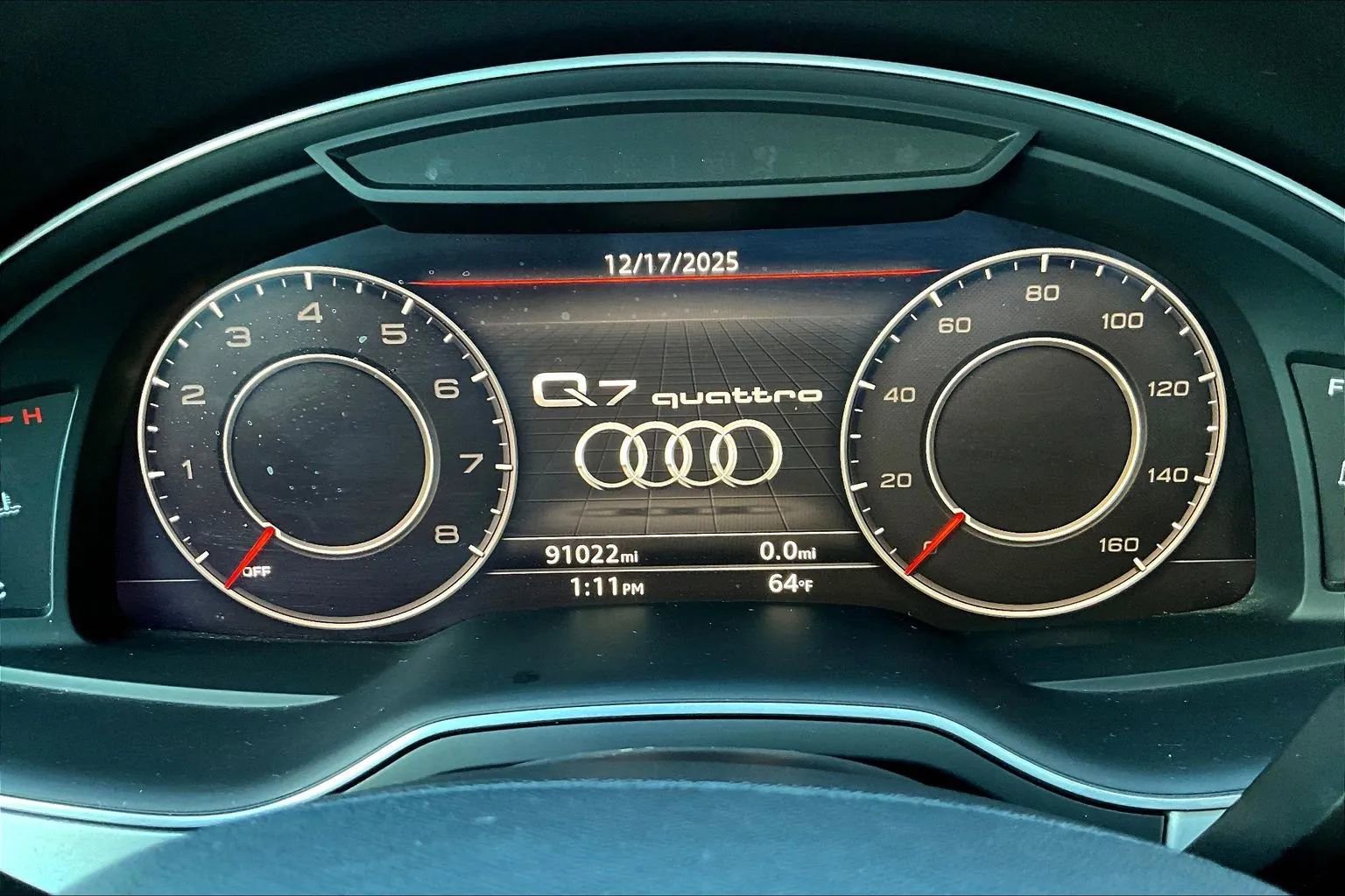 Used 2019 Audi Q7 2.0T Premium Plus image 13