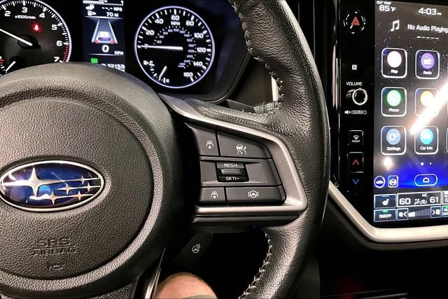 Used 2023 Subaru Ascent Limited w/ Technology Package AWD/4WD image 29