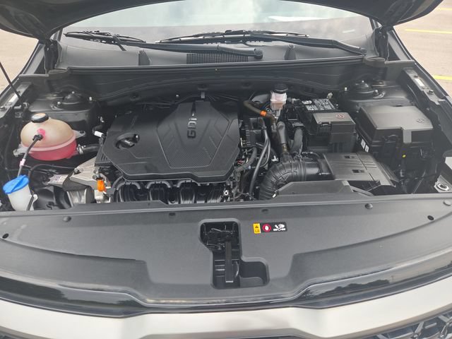 Certified 2023 Kia Sportage X-Pro AWD/4WD image 18