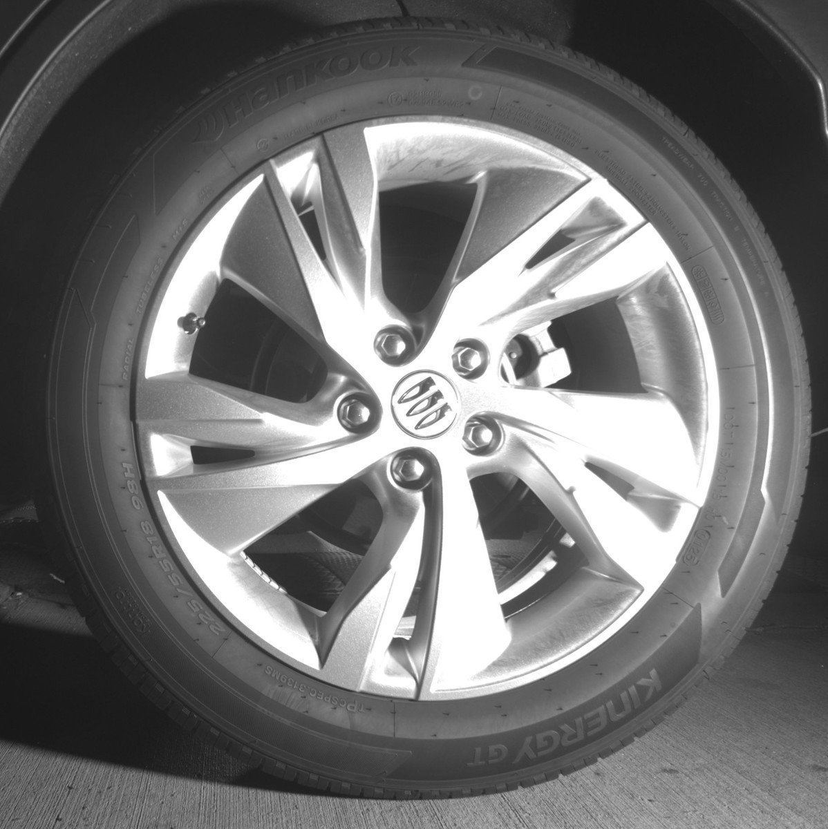 Used 2025 Buick Encore GX Preferred image 14