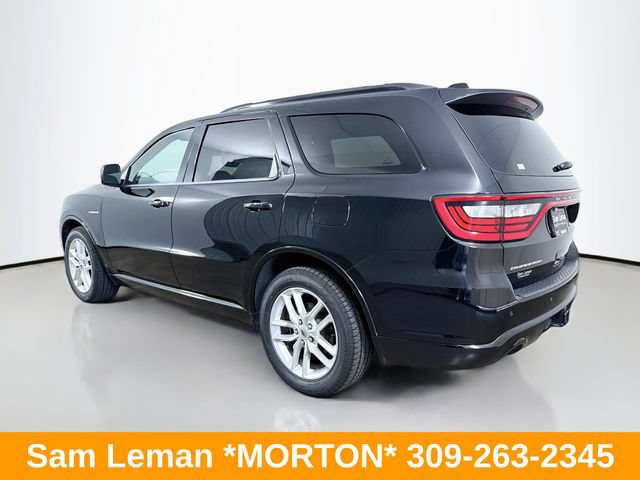 Used 2023 Dodge Durango R/T RWD image 5