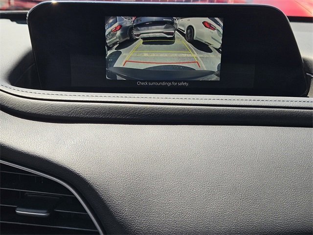 Used 2023 MAZDA CX-30 AWD 2.5 S w/ Select Package image 14