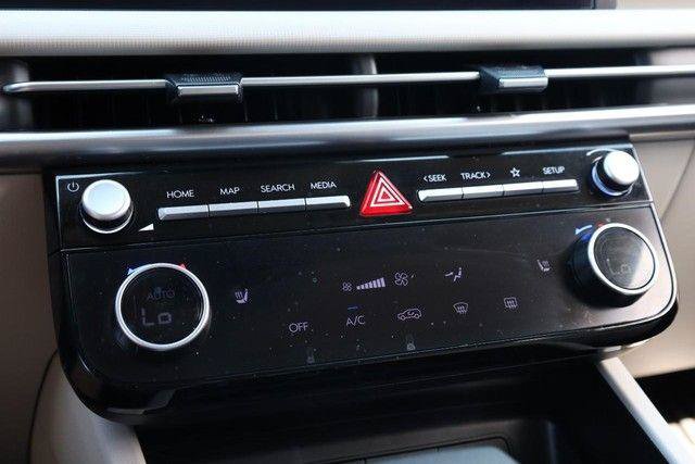 Used 2025 Hyundai Tucson SEL AWD/4WD image 13