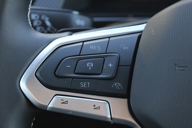 New 2026 Volkswagen Atlas Cross Sport SEL image 22