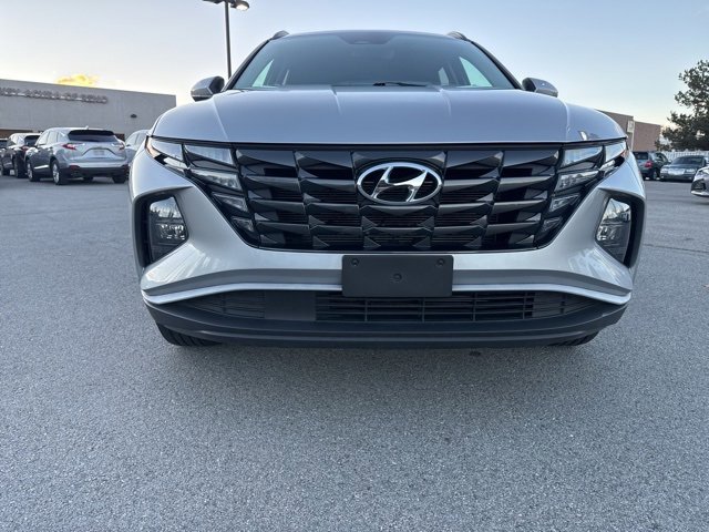 Used 2024 Hyundai Tucson SEL image 8