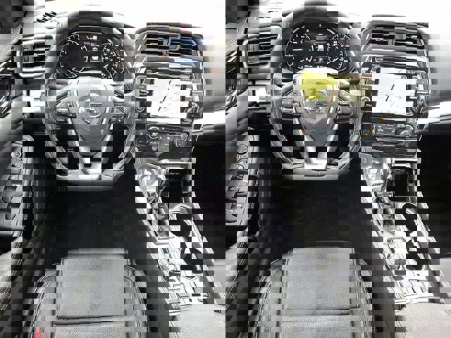 Used 2022 Nissan Maxima SV w/ Floor Mat Group image 44