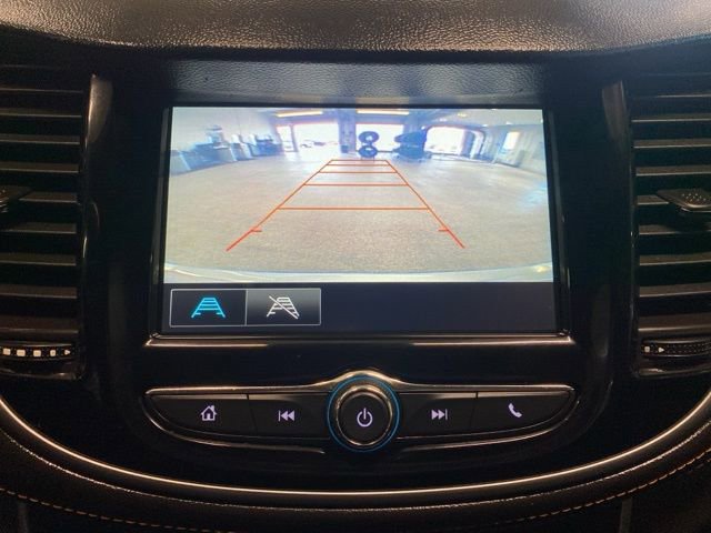 Used 2017 Chevrolet Trax LS image 17