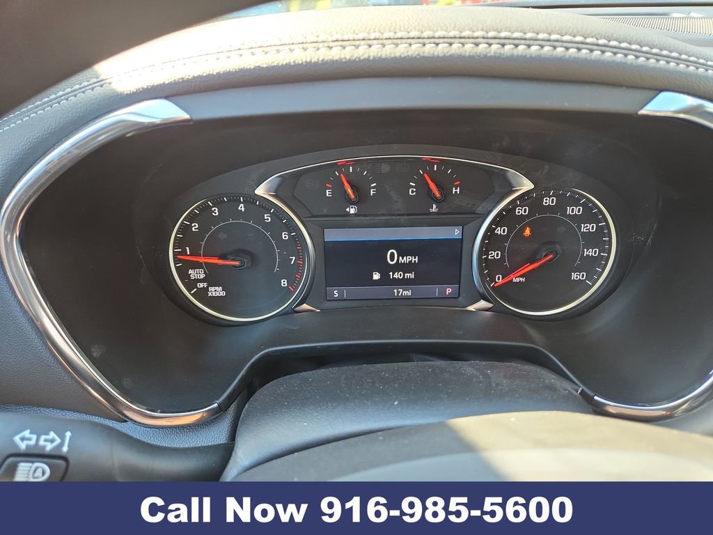 New 2026 Chevrolet Blazer LT w/ Convenience Package image 16