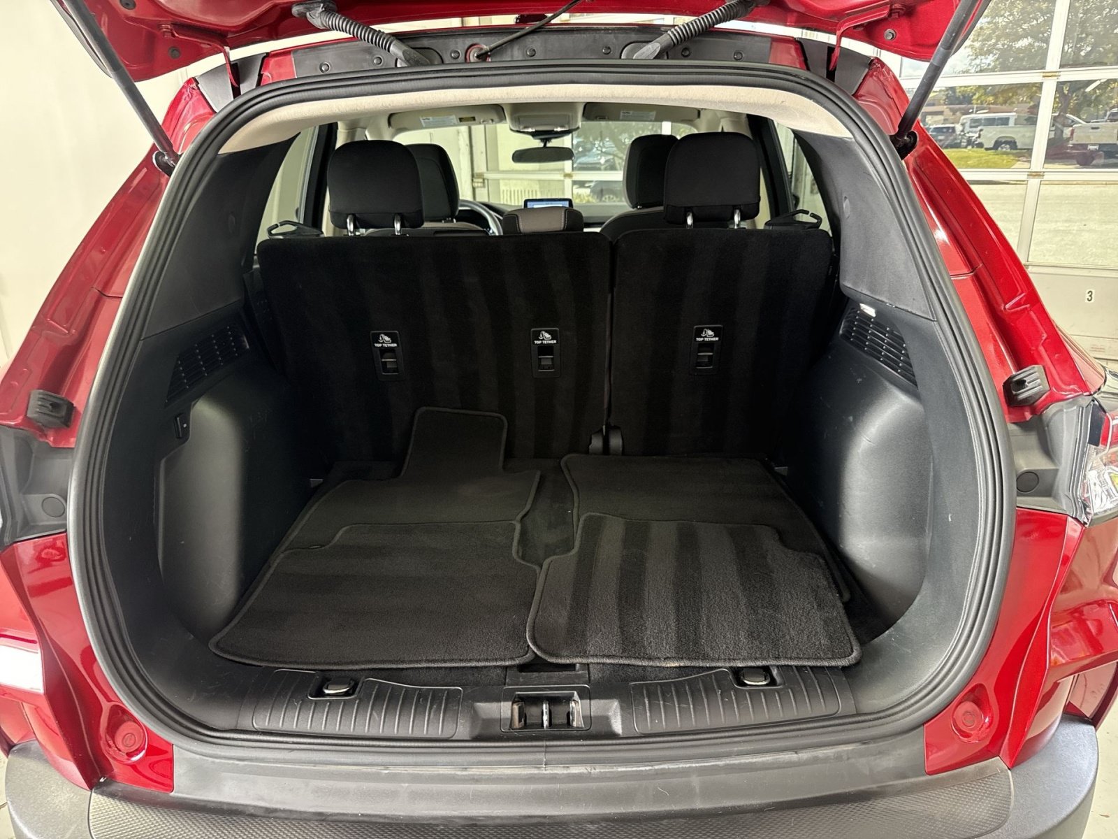 Used 2020 Ford Escape SE AWD/4WD image 26