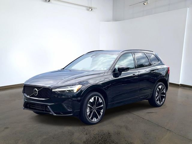 Used 2026 Volvo XC60 T8 Plus w/ Protection Package Premier AWD/4WD video 1