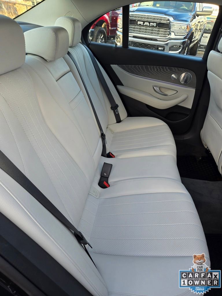 Used 2021 Mercedes-Benz E 350 Sedan w/ Premium Package image 46
