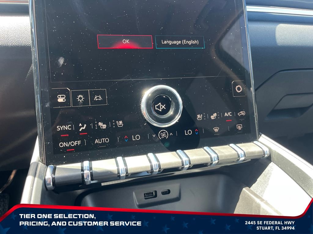 New 2026 GMC Terrain Denali AWD/4WD image 29