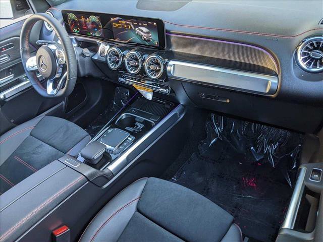 New 2023 Mercedes-Benz EQB 350 4MATIC SUV image 22