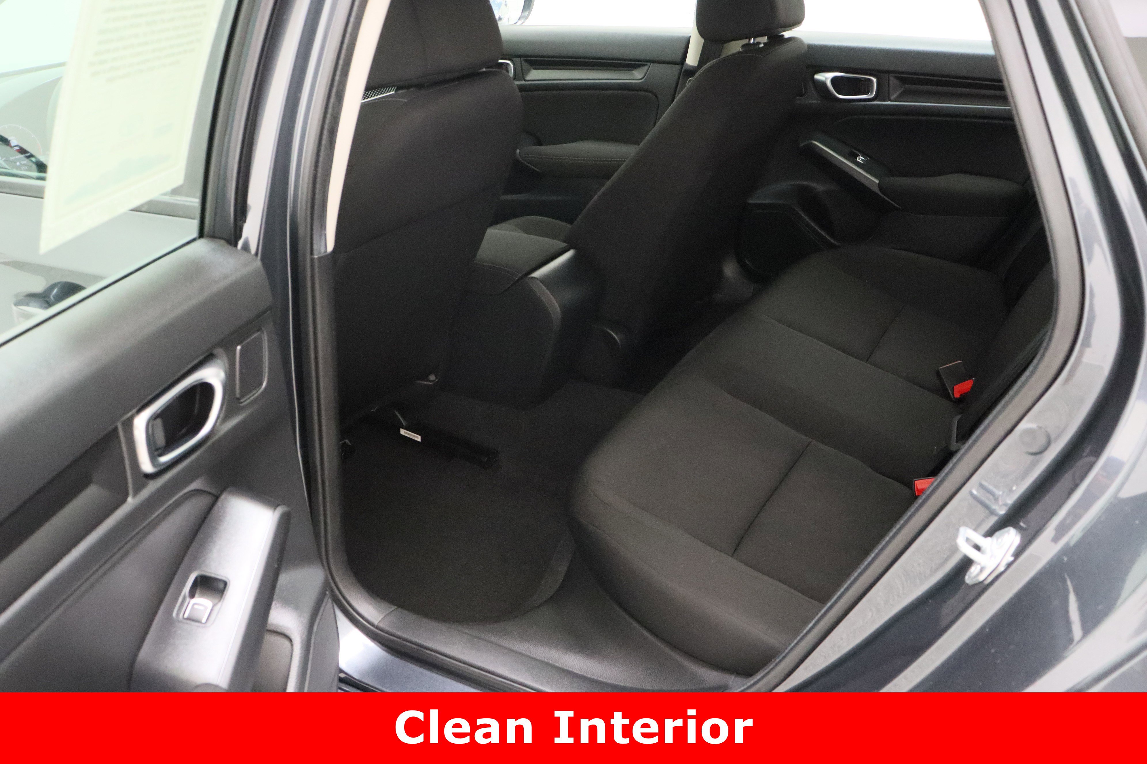 Used 2025 Honda Civic LX image 25